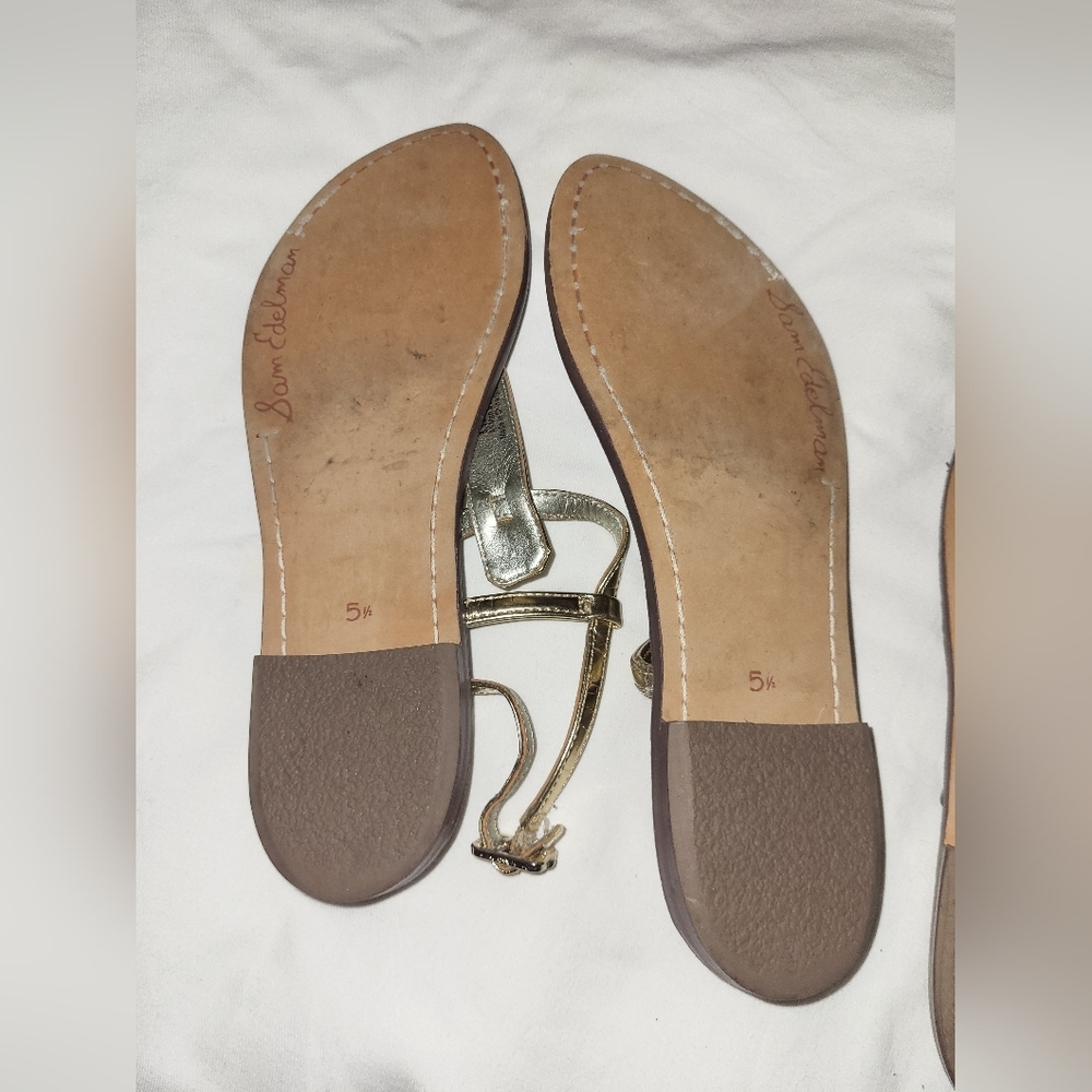 Sam Edelman Flats - Picture 2 of 2
